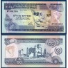 Ethiopie P.33b, Neuf, Billet de 50 Birr 1976 Fasil Ghebi