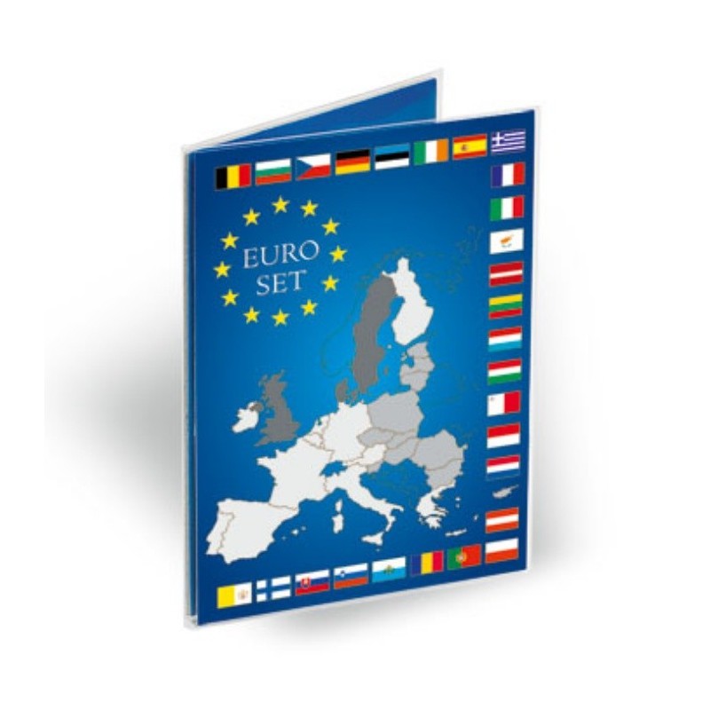 Carte de classement pour 1 Série d'Euro