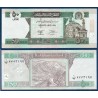 Afghanistan P.69a, Spl, Billet de 50 afghanis 2002 Salang