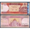 Afghanistan P.72a, Spl, Billet de 1000 afghanis 2002 Mosquée