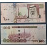 Arabie Saoudite P.35a, Neuf, Billet de 100 Riyals 2007 Prophète