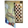 Collector pour 100 capsules ou muselets de Champagne