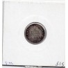 20 centimes Napoléon III tête laurée 1867 BB Strasbourg TTB, France pièce de monnaie