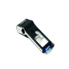 Loupe de poche lumineuse 6 en 1 avec microscope 15x