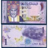 Oman Pick N°48a, Neuf Billet de banque de 1 rial 2015