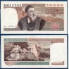 Italie P.104, Sup Billet de 20000 Lire 1975 Tiziano VEcellio