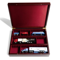 Coffret luxe VOLTERRA VARIO 3 pour objets et Quadrum