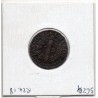 3 denier Constitution Louis XVI 1792 D petit Buste,  Gad 5 France pièce de monnaie