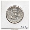 Etats Unis 1/2 Dollar 1964 Spl, KM 202 pièce de monnaie