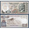 Turquie Pick N°189b Neuf Billet de banque de 100 Lira 1971-1982