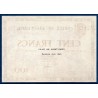 Ville de Saint-Omer 100 francs Spl 6.1940 Billet