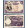 Espagne Pick N°130, TB Billet de banque de 25 pesetas 1946