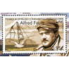 Timbre TAAF Yvert No 878 Alfred Faure neuf ** 2018