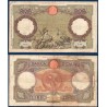 Italie P.55b, TB- Billet de 100 Lire 20.2.1939 Roma