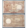 Belgique P.116, TB Billet de 20 Francs 1948 Albert