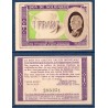 Bon de Solidarité, billet de 1 franc Petain, Sup,  1941-1944