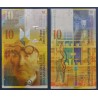 Suisse P.67b, TTB, Billet de 10 Francs 2006 Le Corbusier