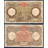 Italie P.55b, B Billet de 100 Lire 24.1.1942 Roma