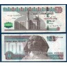 Egypte P.76f, Neuf, Billet de 100 Pounds 2023 Sphinx