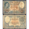 Pologne P.57, B, Billet de 100 zlotych 1919 Armoiries