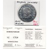 10 euros argent BE 2015, Raymond Poincaré Pièces de monnaies de Paris