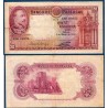 Portugal P.143, TB, Billet de 20 Escudos 7.3.1933 Guimaraes