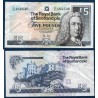 Ecosse P.352e, TTB Billet de 5 pounds 2008-2010 Lord Ilay