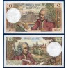 10 Francs Voltaire Neuf 6.12.1973 Billet de la banque de France