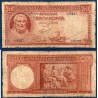 Grece Pick N°168a, B Billet de banque de 50 Drachmai 1941