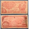 Viet-Nam Nord Pick N°58, TTB Billet de banque de 1000 dong 1950-1951