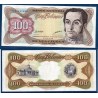 Venezuela Pick N°66g, TTB Billet de banque de 100 Bolivares 13.10.1998