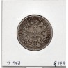 2 Francs Cérès 1887 TTB-, France pièce de monnaie