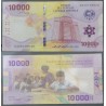 Afrique Centrale P.704, Sup, Billet de 10000 Francs CFA 2020 éducation