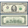 Etats Unis Pick N°489, Atlanta Billet de banque de 100 Dollars 1990 Série F