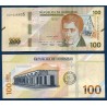 Honduras Pick N°112, Billet de banque de 100 Lempiras 2022