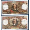 100 Francs Corneille TTB- 7.10.1965 Billet de la banque de France