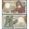 100 Francs Descartes TB 15.5.1942 Billet de la banque de France