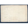 Assignat 10 livres 24.10.1792 TTB signature Taisaud mus 42a