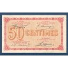 Puy de Dome 50 centimes Spl 1.1.1920 Pirot 103.1 Billet de la chambre de commerce