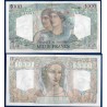 1000 Francs Minerve et Hercule SUP+ 27.5.1948 Billet de la banque de France