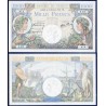 1000 Francs Commerce et industrie SUP 24.10.1940 Billet de la banque de France