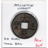 Chine Charm Coin, amulette Da Guan Tong Bao constelation, pièce de monnaie