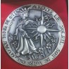 Médaille Le Soleil Grandchamp, 1973 , Richard