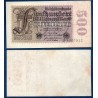 Allemagne P.110a, TTB Billet de 500 millions Mark 1923 feuilles