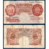 Grande Bretagne TB Pick N°368c de 10 shillings 1960-1966