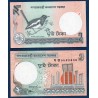 Bangladesh Pick N°6Cd, Billet de banque de 2 Taka 1996