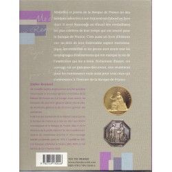 Médailles et Jetons de la Banque de France par Didier Bruneel