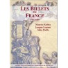 Les billets de France Kolsky 1707-2000