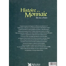 Histoire de la monnaie Du troc à l'euro