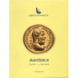auction 2 leu numismatique catalogue ventes aux encheres 11 mai 2018